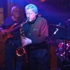 Sebastian David on Sax gallery