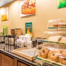 Quality Inn Modesto Near Salida - Motels