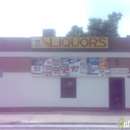 HJM Wine & Spirits Inc - Liquor Stores