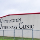 Whittington Veterinary Clinic - Veterinarian Emergency Services