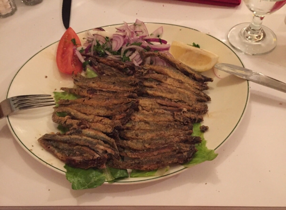 Black Sea Fish & Grill - Rego Park, NY