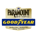 Paramount Auto Service - West - Auto Repair & Service