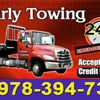 Charly Towing gallery