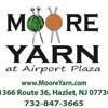 MOORE YARN at Airport Plaza gallery