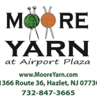 Moor Yarn