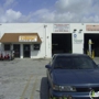 Universal Parts Distributor