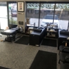 Eagle Trace Spine & Sport gallery