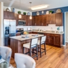 Montage | Rocky Hill Apartments gallery