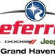 Preferred Chrysler Dodge Jeep of Grand Haven
