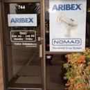 Aribex Inc - X-Ray Apparatus & Supplies