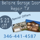 Bellaire Garage Door Repair TX - Garage Doors & Openers