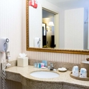 Hampton Inn Raynham-Taunton - Hotels