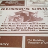Russo's Grill gallery