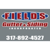 Fields Gutter & Siding gallery