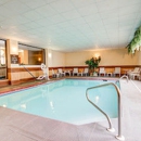 Comfort Inn Columbus Near Fort Benning - Motels