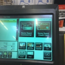 Jeld Wen - THE HOME DEPOT #6206 - Millwork