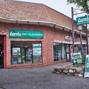 Lan's Lapels Cleaners - Concord - Dry Cleaners & Laundries