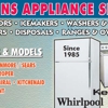 Hawkins Appliance Service gallery