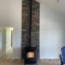 Bunting's Fireplace & Stove - Fireplaces