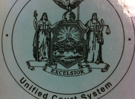 Kings County Criminal Court - Brooklyn, NY