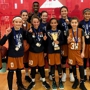 Player First AAU Basketball Teams