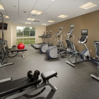 Hampton Inn & Suites Syracuse/Carrier Circle