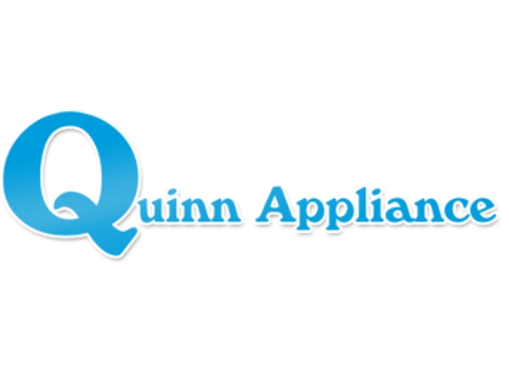 Quinn Appliance - Alcoa, TN