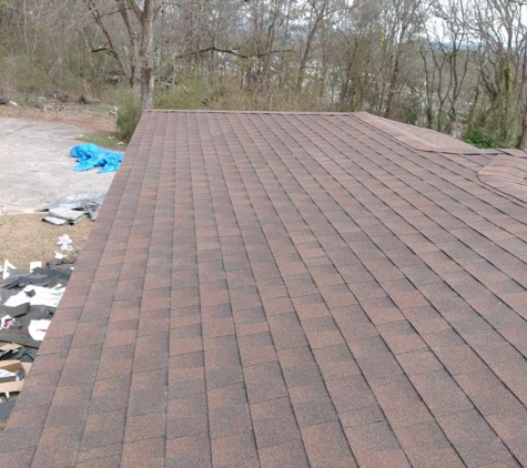 Superior Roofing and Home Care - Oxford, AL