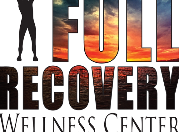 Full Recovery Wellness Center - Fairfield, NJ