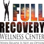 Full Recovery Wellness Center