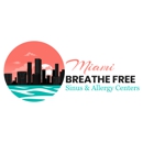 Miami Breathe Free Sinus and Allergy Centers - Medical Clinics