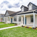 French District Villas - Apartments