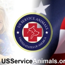 US Service Animals - Dog Training