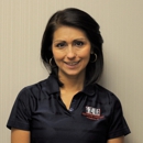 Claudia Geris, PA - Physician Assistants