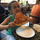 Cosimo's Pizza Cafe - Pizza