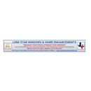 Lone Star Windows & Home Enhancement - Windows-Repair, Replacement & Installation