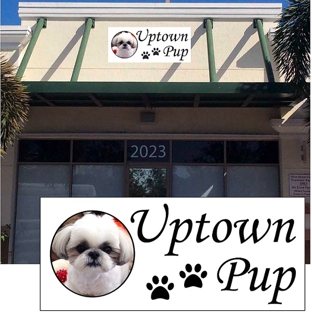 Uptown Pup Inc. - Fort Myers, FL