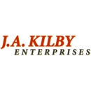 J. A. Kilby Enterprises Inc - Waterproofing Contractors