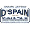 D'Spain Sales and Service gallery