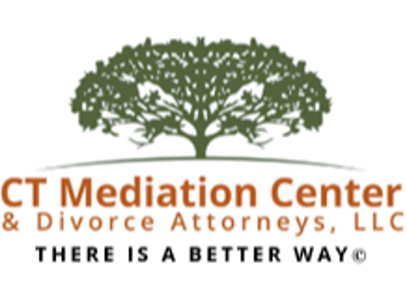 CT Mediation Center and Divorce Attorneys - New Haven, CT
