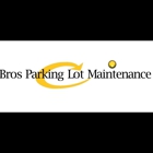 Bros Parking Lot Maintenance
