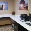 Comfort Inn & Suites Decatur-Forsyth - Motels