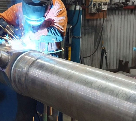 Warrnambool Hydraulics - Warrnambool, VIC