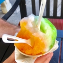 Tobi's Shave Ice - Ice