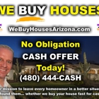 We Buy Houses Arizona