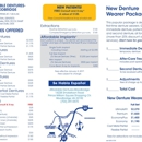 Affordable Dentures & Implants - Prosthodontists & Denture Centers