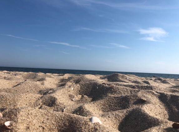 Covell's Beach - Centerville, MA