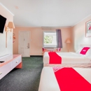 OYO Hotel Durham West Hills - Hotels