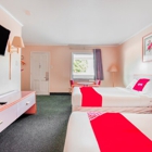 OYO Hotel Durham West Hills