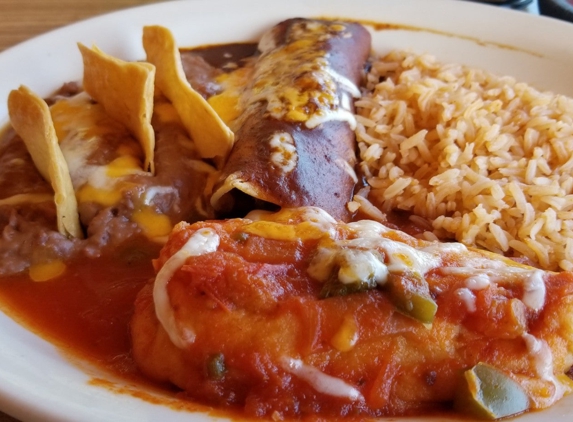 Mariachi's Authentic Mexican Cuisine - Lihue, HI